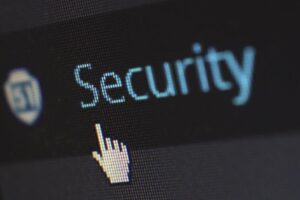 Personal security