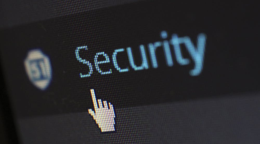 Personal security