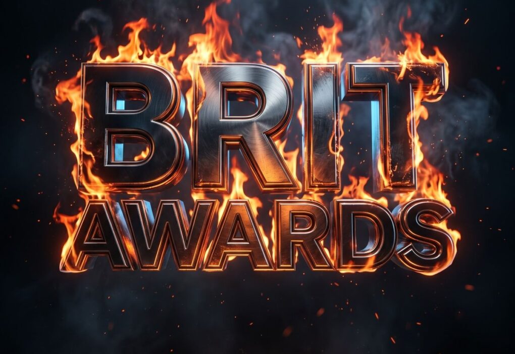 Brit awards