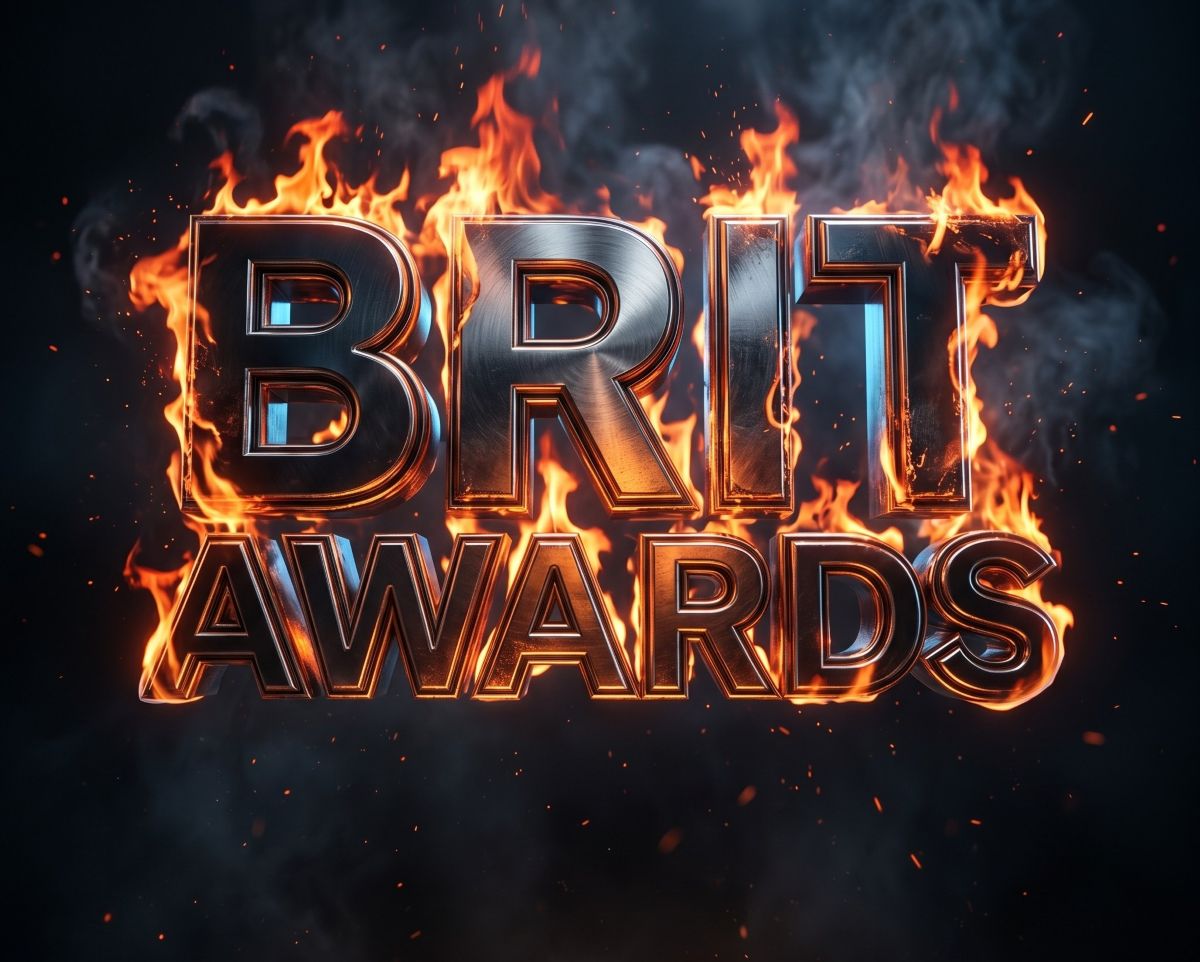 Brit awards