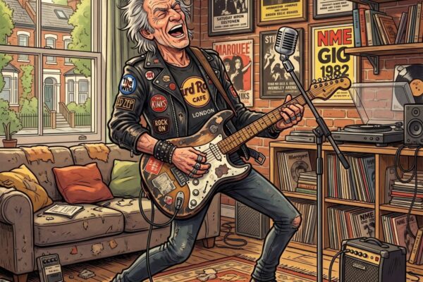 Uk rock royalty carpet cleaning